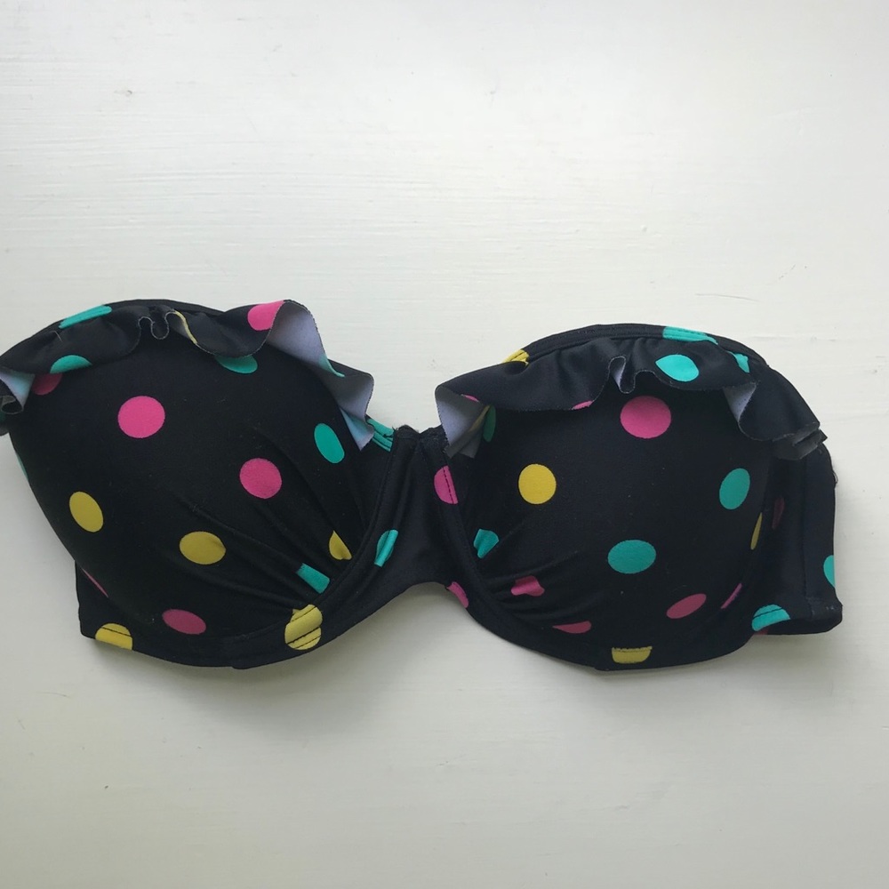 Polka Dot Bikini